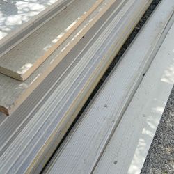 Hardie Siding 9x 12ft Cement 