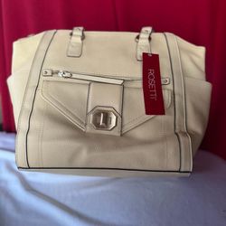 Jc Penney Rosetti Bag 