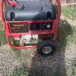 Gator generador For sale