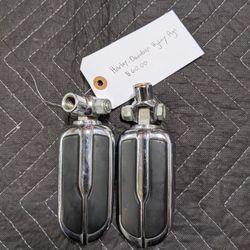 Harley-Davidson Highway Pegs
