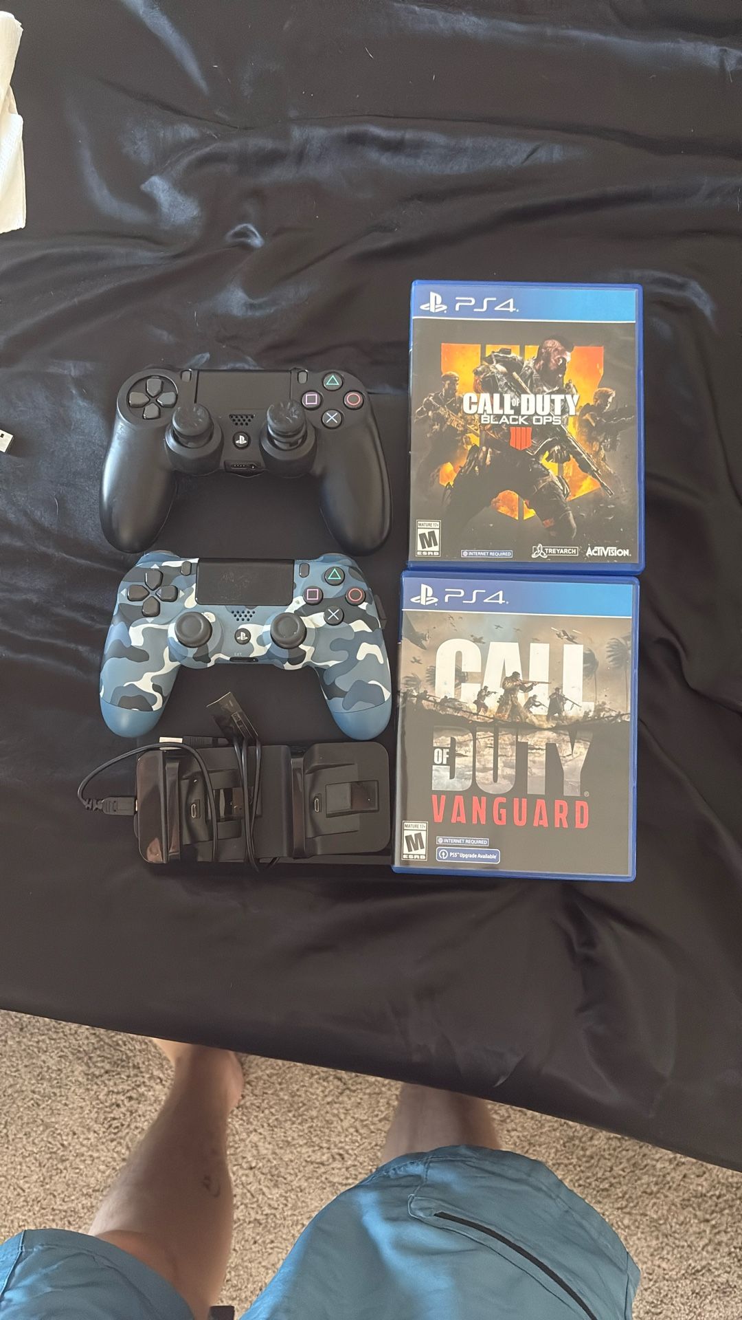 PS4 For Sale