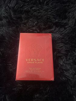 Versace Eros Flame