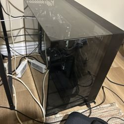 Custom Built PC(Video Editing/Gaming)