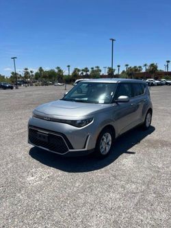 2024 Kia Soul