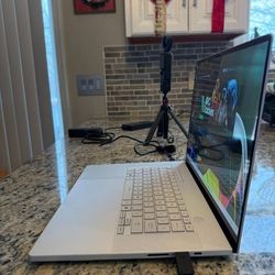 ASUS ROG Zephyrus G16 Laptop
GU605CX Ultra 9 285HX RTX 5070TI
32GB 6TB