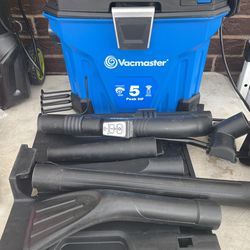 vacmaster 