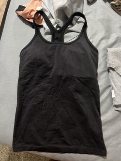 Gym Clothes