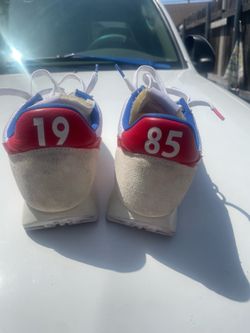 Nike stranger things size 10