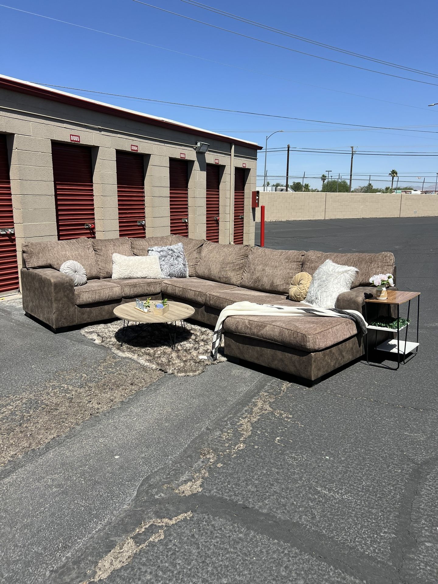 Couch Sectional Sofa