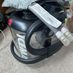 Donjoy Iceman Cold Therapy Unit