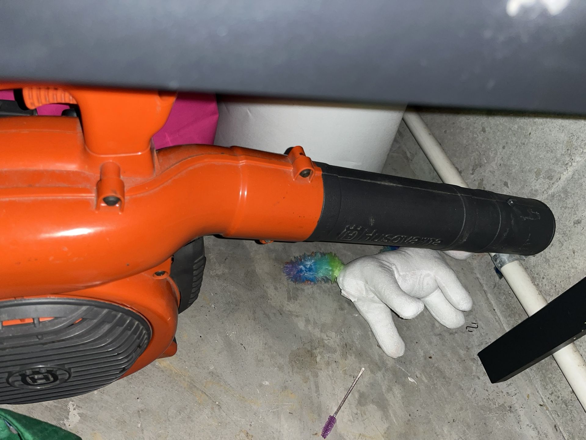 Leaf Blower (BEST OFFER)