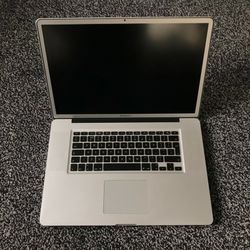 Macbook