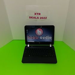 Hp Beats AUDIO Mini Laptop Full HDMI PORT 