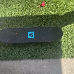 Skateboard 