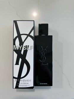 YSL MYSELF EDP/EAU DE PARFUM.