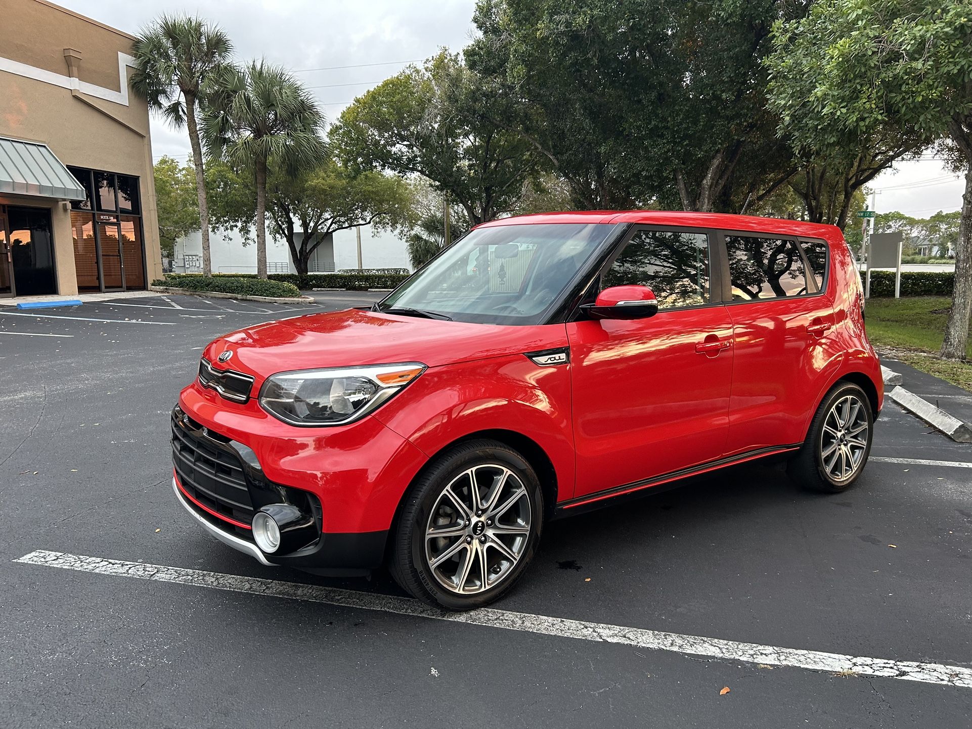 2018 KIA Soul for Sale in Vero Beach, FL OfferUp
