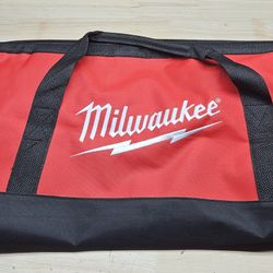 Milwaukee 24" TOOL BAG 