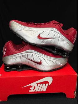 Nike Shox R4