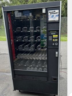 Vending machine
