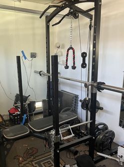Home Gym