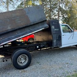 Ford F350 Super Duty 