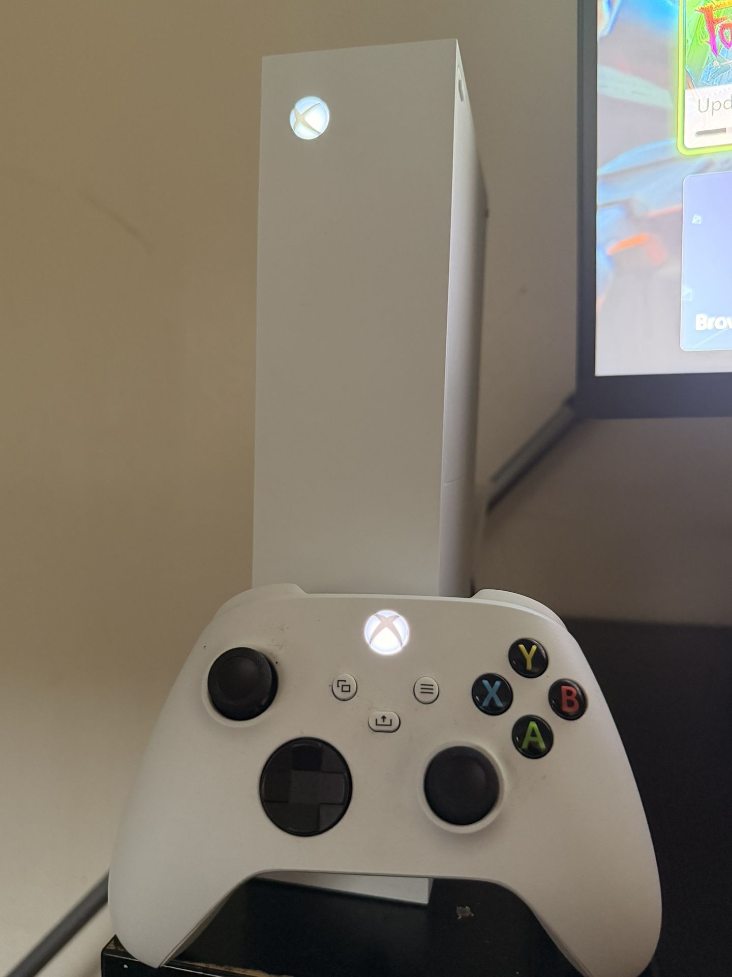 Xbox Series S For Sale