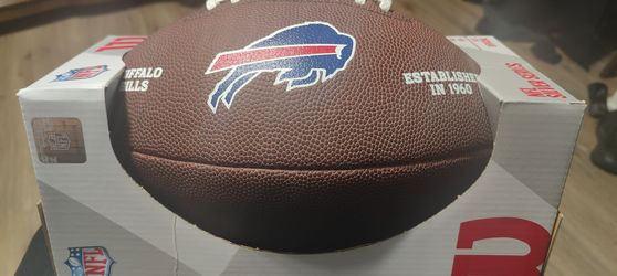 NFL football