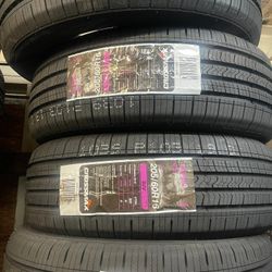 205 60 16 Tires New 
