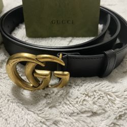 Gucci Belt