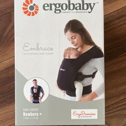 Ergobaby Baby Carrier