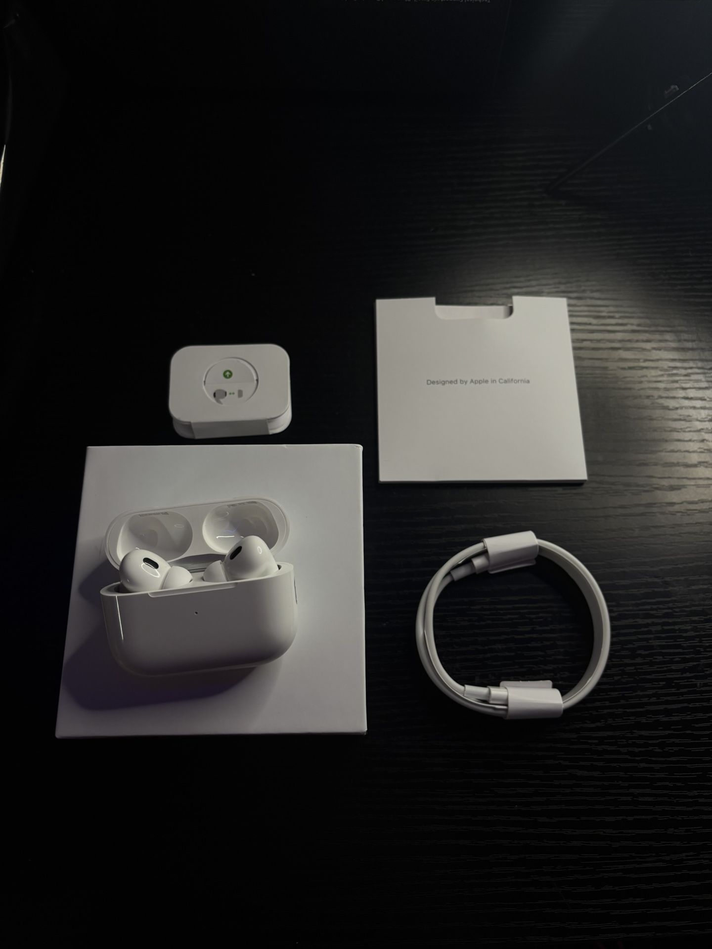 Airpod Pro Gen 2