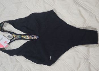 Trusa para playa reversible,  Talla M