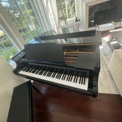 Tokai Piano