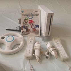 Mario Kart..............