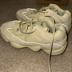 Adidas Yeezy 500