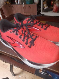 Brooks Shoes