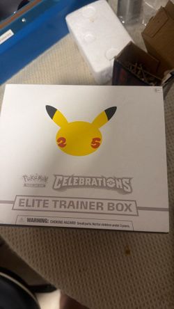 25th celebration ETB