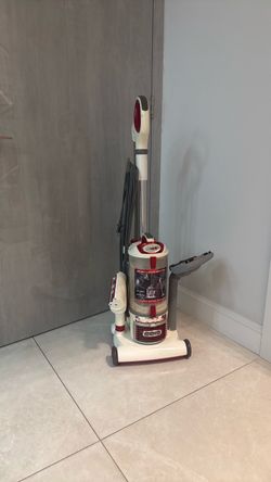 Vacuum cleaner