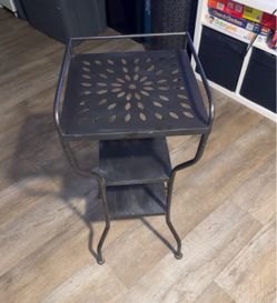 Metal Shelf