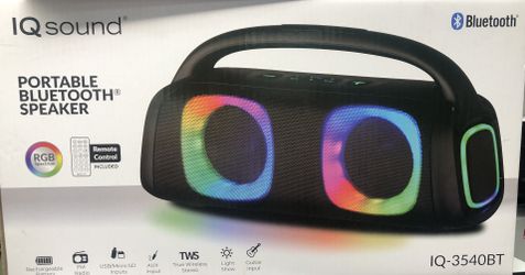 IQ Sound