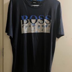 Hugo Boss T-shirt 