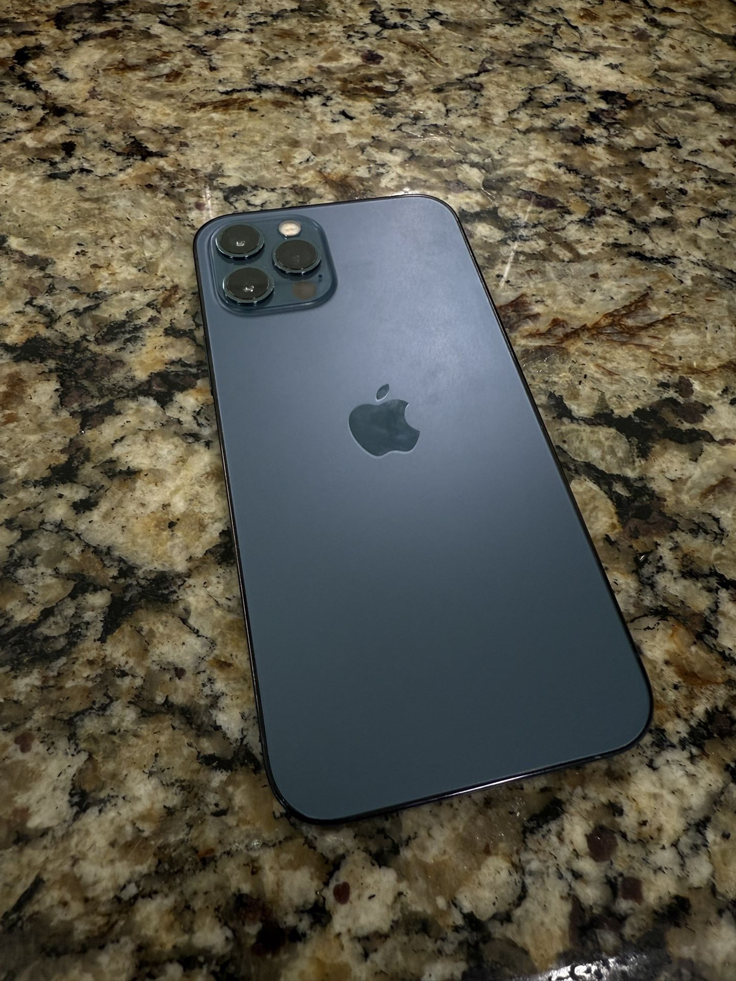 iPhone 12 Pro 