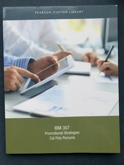 Promotional Strategies