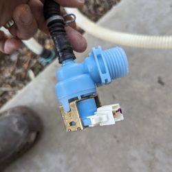 IKEA Renlig Dishwasher Parts / Whirlpool