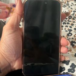 iPhone 16 Pro Max Locked