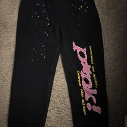 Sp5der Pants 