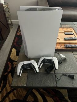 PS5