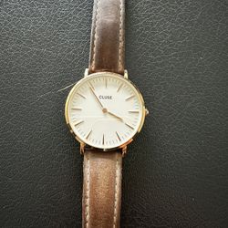 Close Women’s Watch - Used 