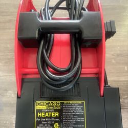 Electric Power Tools Heater Blower