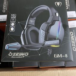 Gaming Headset 